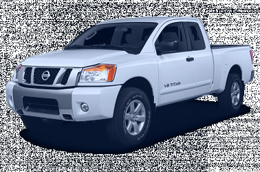 2014 Nissan Titan Specs, Price, MPG & Reviews | Cars.com